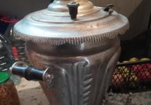 Sovet Samovarı