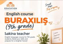 Ingilis dilli kursu