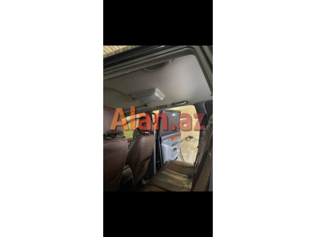 Toyota prado satilir