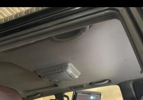 Toyota prado satilir