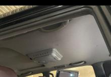 Toyota prado satilir