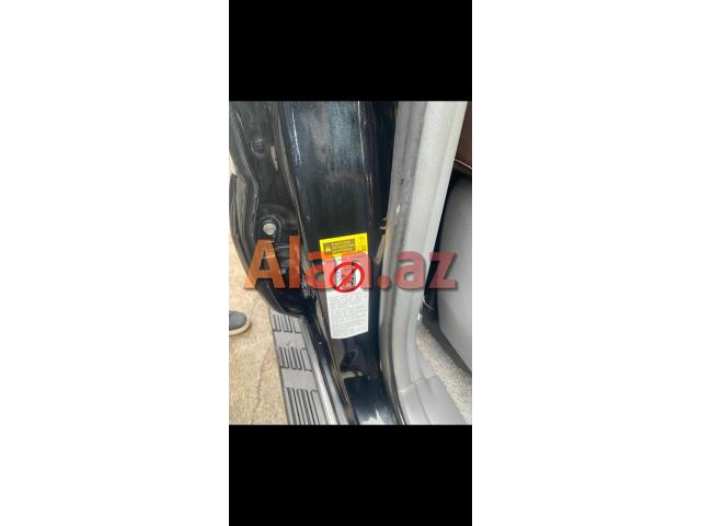 Toyota prado satilir