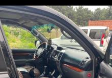 Toyota prado satilir
