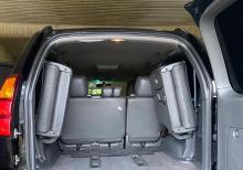 Toyota prado satilir