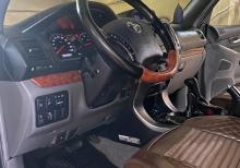 Toyota prado satilir
