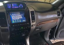 Toyota prado satilir