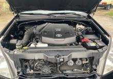 Toyota prado satilir