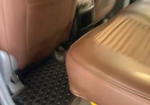 Toyota prado satilir