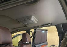 Toyota prado satilir