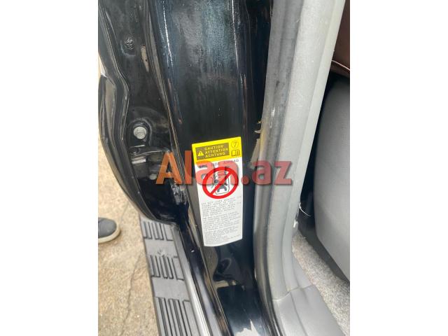 Toyota prado satilir