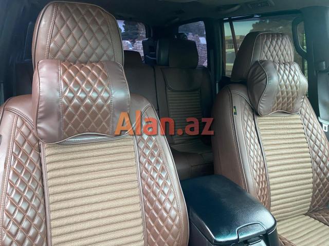 Toyota prado satilir