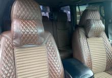 Toyota prado satilir