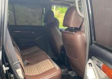 Toyota prado satilir