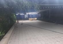 Buzovnada həyət evi satılır