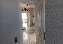 Buzovnada həyət evi satılır