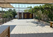Buzovnada həyət evi satılır