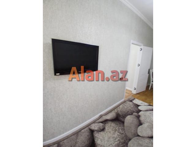 2 otaq menzil satllr xlrdalada kirsdal Abseron 2 de