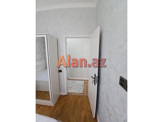 2 otaq menzil satllr xlrdalada kirsdal Abseron 2 de