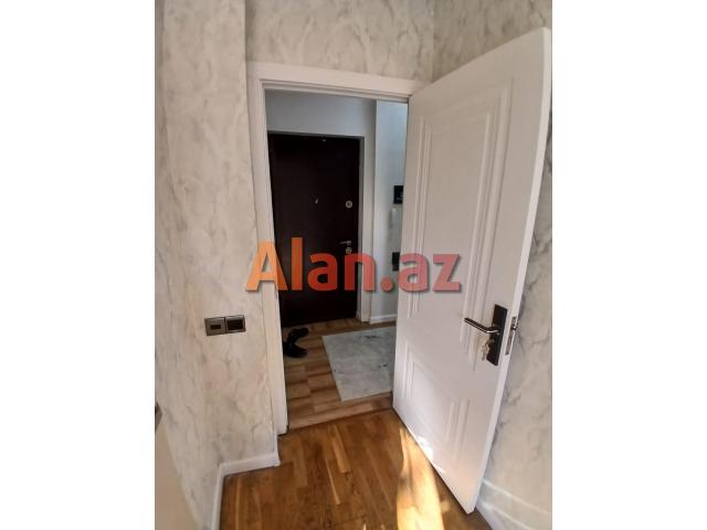 2 otaq menzil satllr xlrdalada kirsdal Abseron 2 de