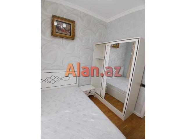 2 otaq menzil satllr xlrdalada kirsdal Abseron 2 de