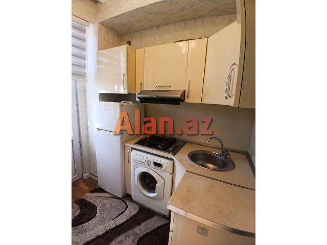 2 otaq menzil satllr xlrdalada kirsdal Abseron 2 de