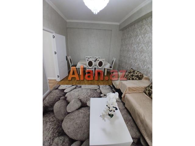 2 otaq menzil satllr xlrdalada kirsdal Abseron 2 de