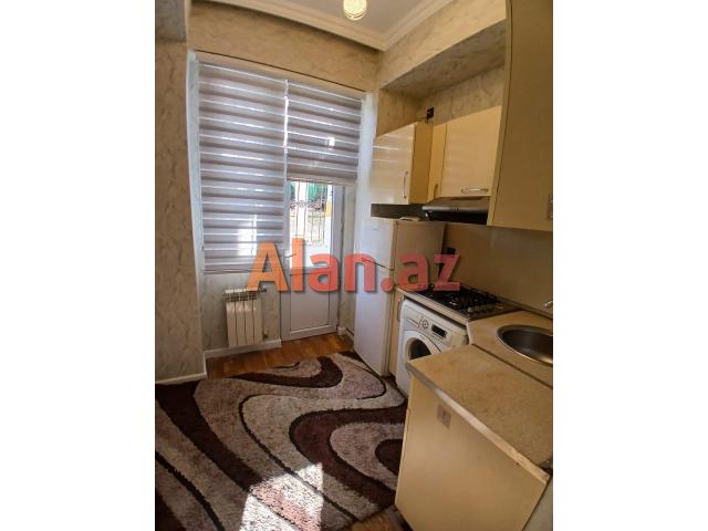 2 otaq menzil satllr xlrdalada kirsdal Abseron 2 de
