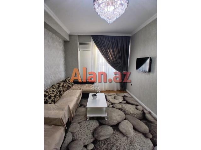 2 otaq menzil satllr xlrdalada kirsdal Abseron 2 de