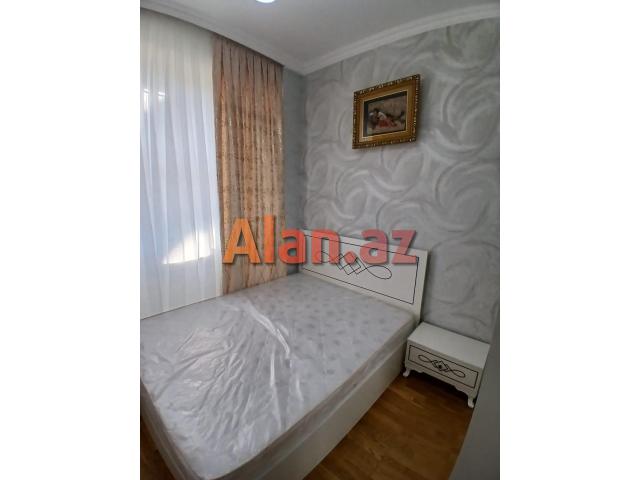 2 otaq menzil satllr xlrdalada kirsdal Abseron 2 de