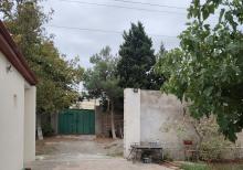Mərdəkanda torpaq sahəsi satılır