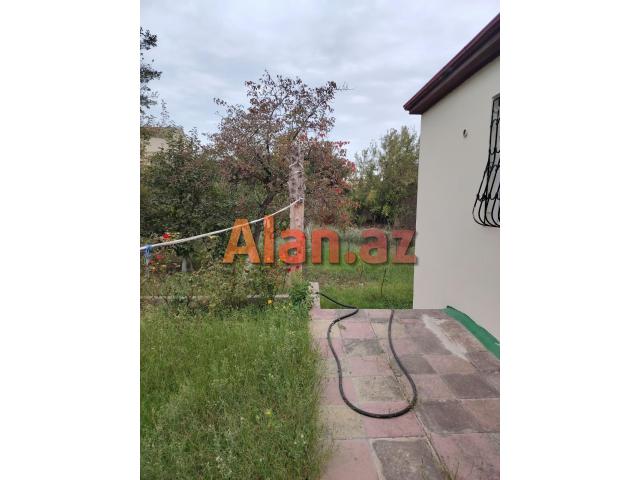 Mərdəkanda torpaq sahəsi satılır