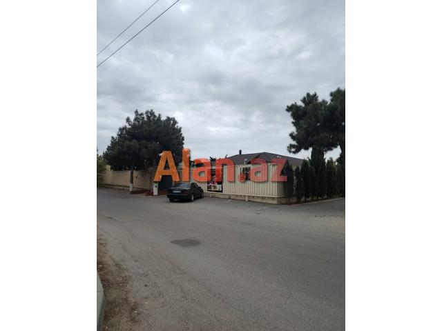 Mərdəkanda torpaq sahəsi satılır