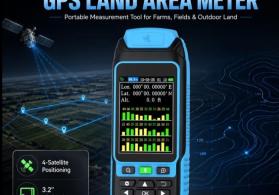 GPS torpaq metri NB88