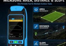 GPS torpaq metri NB88