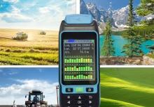 GPS torpaq metri NB88