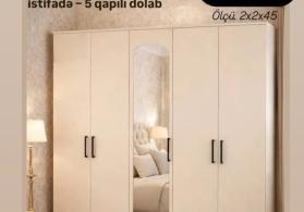 5Qapili dolab