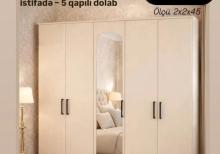 5Qapili dolab
