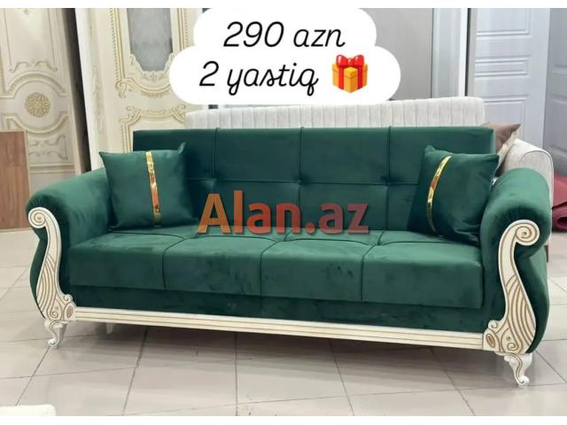 Sultan divan