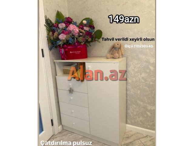 Uşaq kamodu