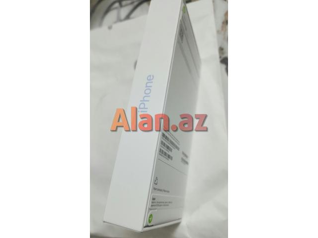 iPhone 18 Pro Max 512 GB (Glacier)