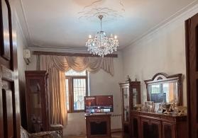 Bileceride hem yawayiwa,hemde obyektde yararli 3 otaqli menzil satilir