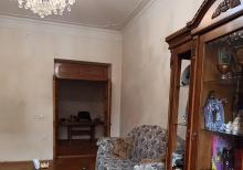 Bileceride hem yawayiwa,hemde obyektde yararli 3 otaqli menzil satilir