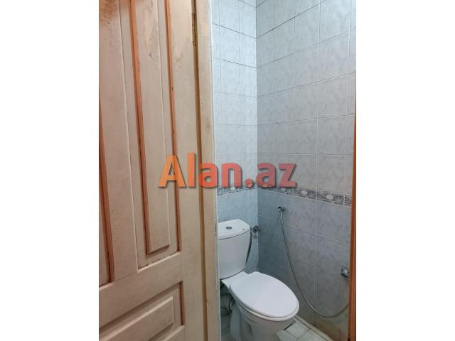 Bileceride hem yawayiwa,hemde obyektde yararli 3 otaqli menzil satilir