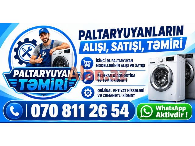 Paltaryuyan Ustası Temiri