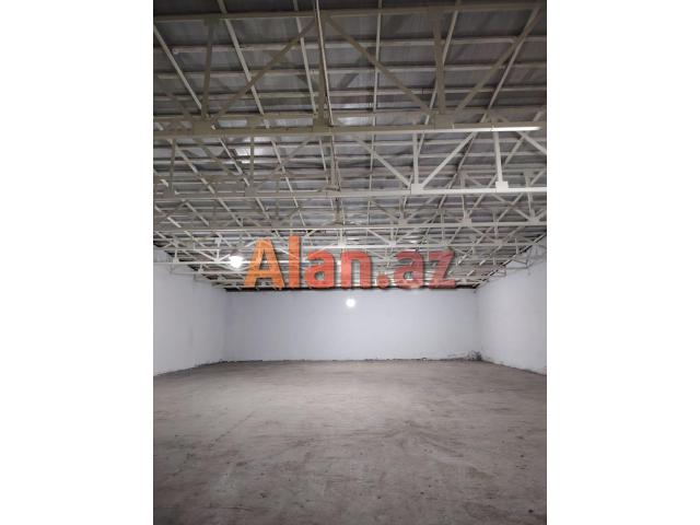 Balaxanida 300kv anbar icareye verilir