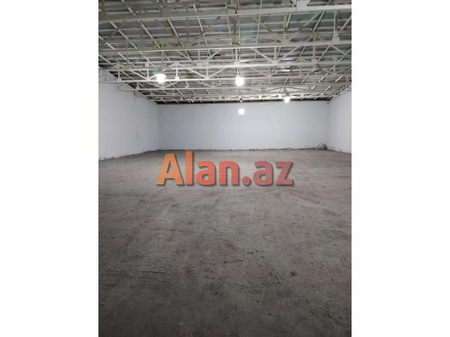 Balaxanida 300kv anbar icareye verilir