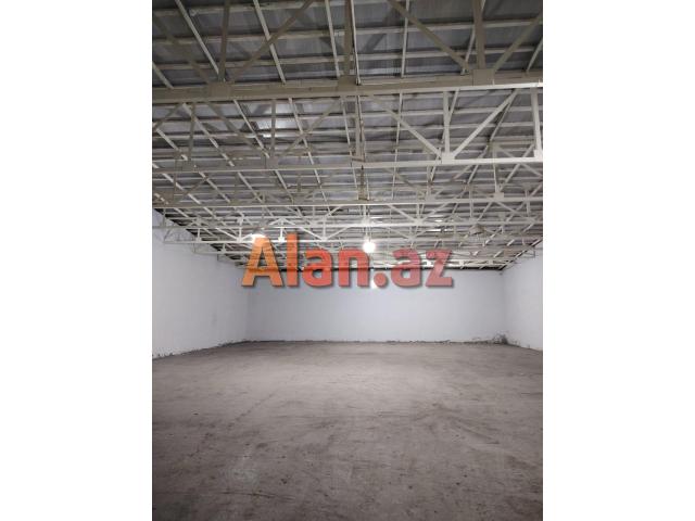 Balaxanida 300kv anbar icareye verilir