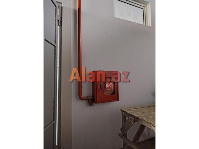 Balaxanida 300kv anbar icareye verilir