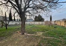Buzovnada həyət evi satılır