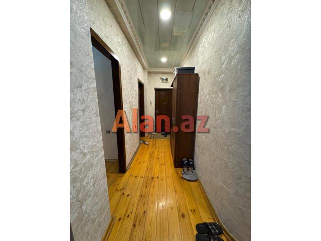 yeni yasamalda kirayə mənzil